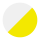 Transparent/Yellow 